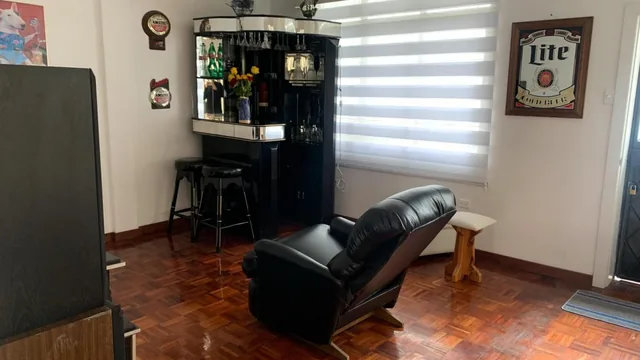 Casa 5 Dorm. Sector La Florida/concepción - Antiguo Aeropuerto — imagen 4