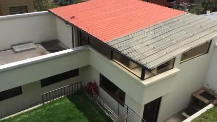 Se Vende Amplia Casa Al Norte de Quito. Sector San Fernando. Provincia de Pichincha — imagen 5