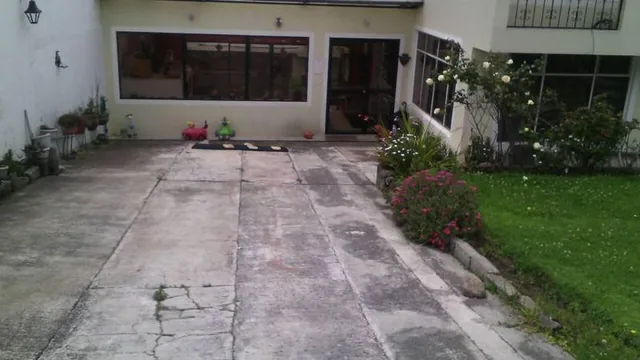 Se Vende Amplia Casa Al Norte de Quito. Sector San Fernando. Provincia de Pichincha — imagen 4