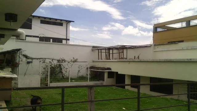 Se Vende Amplia Casa Al Norte de Quito. Sector San Fernando. Provincia de Pichincha — imagen 2