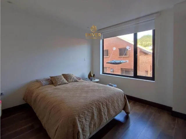 Exclusivo Departamento de Lujo 2 Habitaciones 2,5 Baños Sector Vista Linda, Azuay — imagen 5