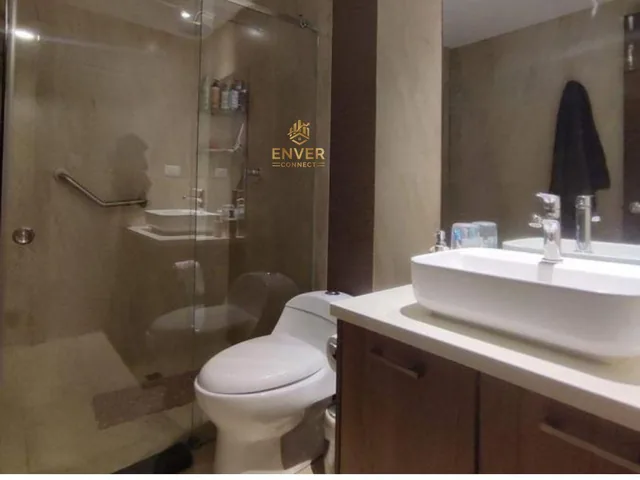 Exclusivo Departamento de Lujo 2 Habitaciones 2,5 Baños Sector Vista Linda, Azuay — imagen 4