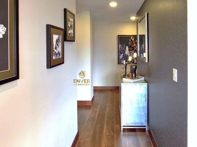 Exclusivo Departamento de Lujo 2 Habitaciones 2,5 Baños Sector Vista Linda, Azuay — imagen 3