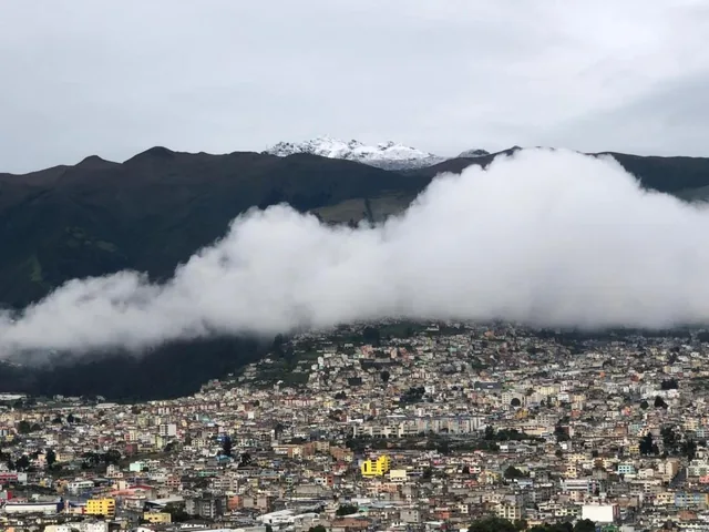 Departamento Grande en Venta Real Audiencia — imagen 3