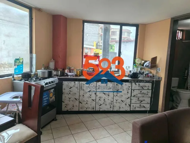 Casa de Venta en Latacunga, Cotopaxi — imagen 5