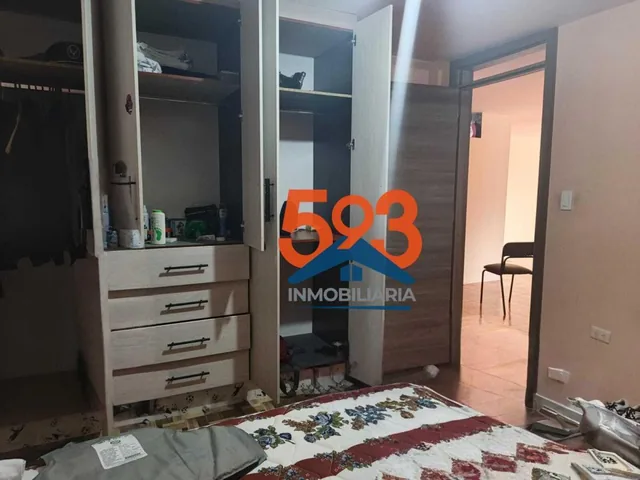 Casa de Venta en Latacunga, Cotopaxi — imagen 3