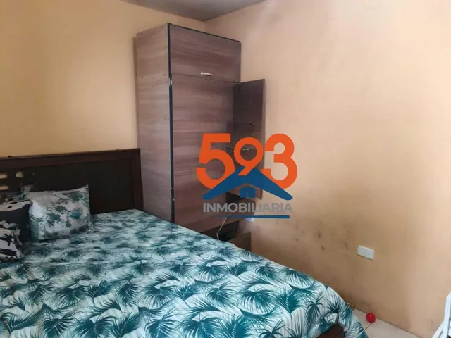 Casa de Venta en Latacunga, Cotopaxi — imagen 2