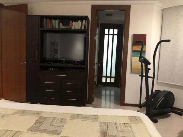 Departamento en Venta, 3 Dorm., 134 m², Granda Centeno — imagen 4