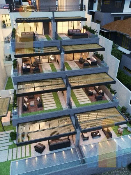 Vendo Departamento Aterrazado Hermosa Vista Urbanizaciôn Cumbaya Nayòn Empresa Elèctrica — imagen 5