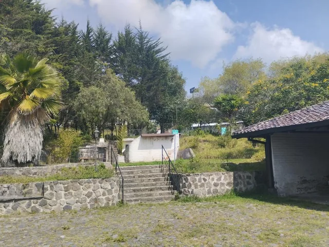 Sector Cumbaya - Miravalle, en Venta Terreno 9.322 m² (Mv) — imagen 3