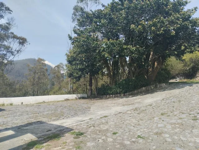 Sector Cumbaya - Miravalle, en Venta Terreno 9.322 m² (Mv) — imagen 2