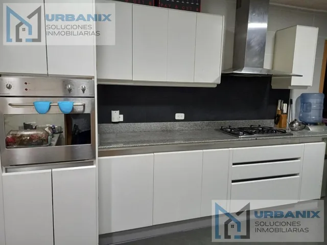 Departamento en Quito Tenis - Negociable — imagen 5
