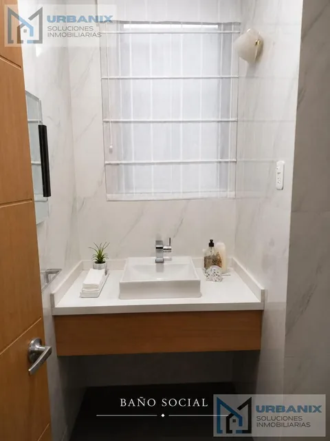 Departamento en Quito Tenis - Negociable — imagen 2