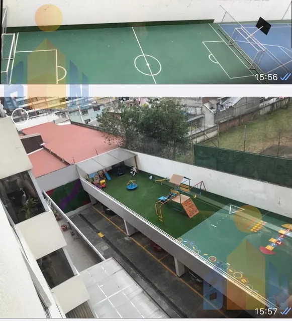 Departamento de Venta $3 Dorm. 154 m Naciones Unidas — imagen 5