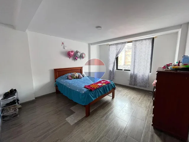 Casa en Venta | Caranqui – Barrio 19 de Enero |urbanización Pueblo Nuevo, Imbabura — imagen 3