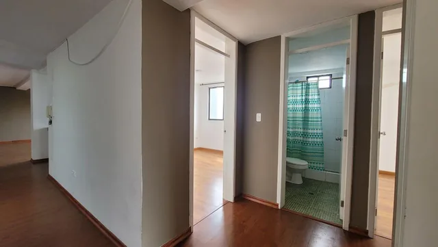 Amplio Departamento de 3 Habitaciones en Venta – Sector El Edén, Junto a Solca — imagen 5
