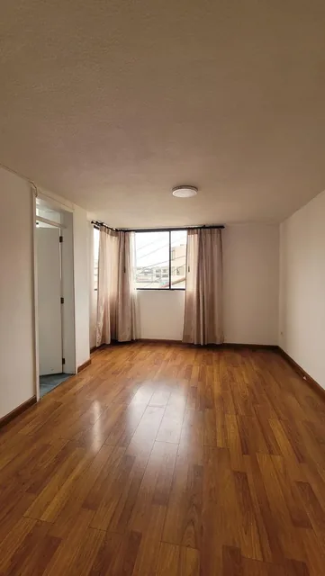 Amplio Departamento de 3 Habitaciones en Venta – Sector El Edén, Junto a Solca — imagen 2
