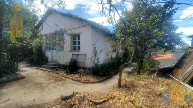 Terreno Plano, de Venta en El Centro de Conocoto a Dos Cuadras de La Petrocomercial — imagen 2