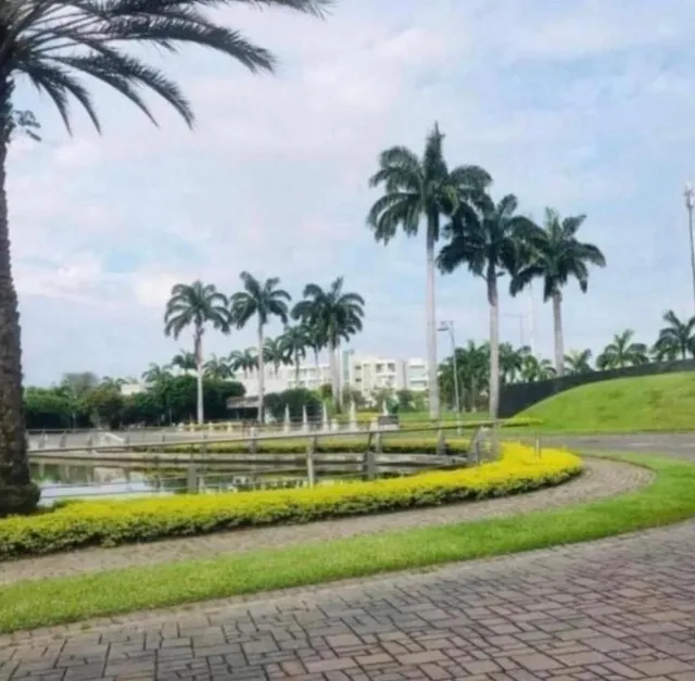 Mocoli Urbanizacion Exclusiva Terreno Al Lago de Venta, Guayas — imagen 4