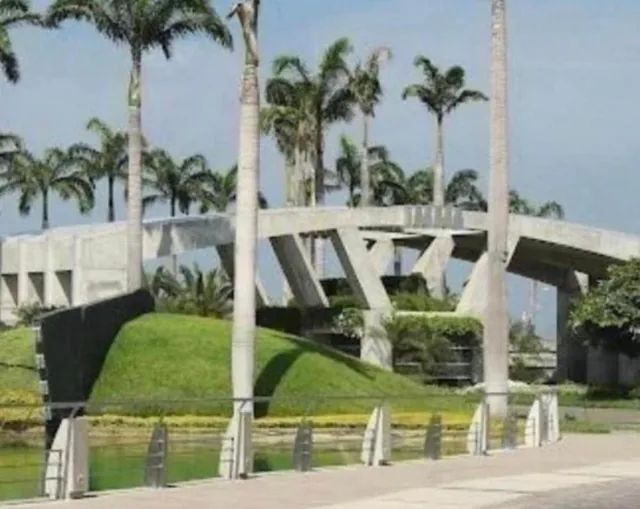 Mocoli Urbanizacion Exclusiva Terreno Al Lago de Venta, Guayas — imagen 3