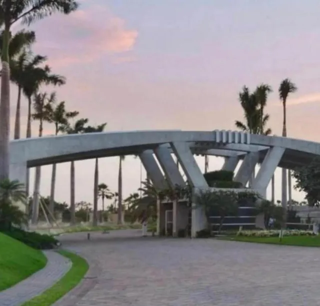 Mocoli Urbanizacion Exclusiva Terreno Al Lago de Venta, Guayas — imagen 2