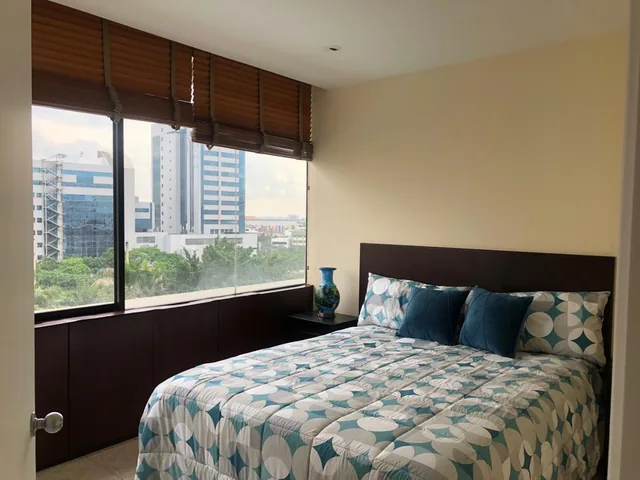 *departamento, Hilton, Torre Colon II, Guayas — imagen 5