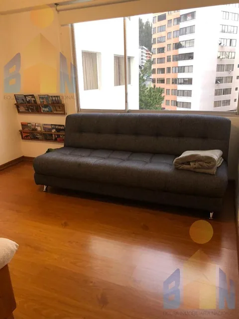 Departamento en Venta en La Gaspar de Villlarroel — imagen 3