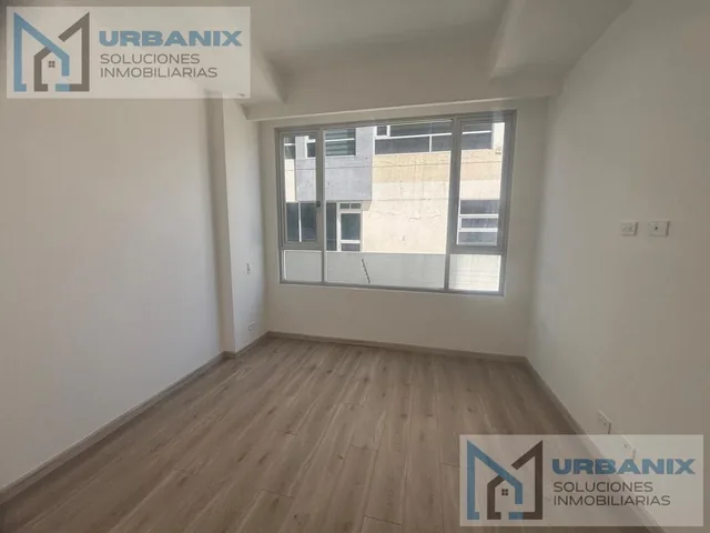 Departamento en Quito Tenis — imagen 4