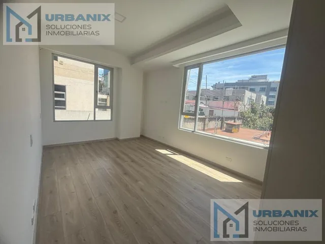 Departamento en Quito Tenis — imagen 3