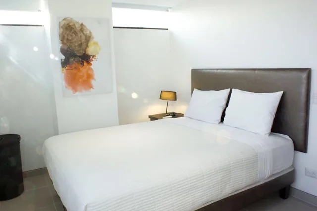 Vendo o Arriendo Departamento en Manta., Manabí — imagen 5