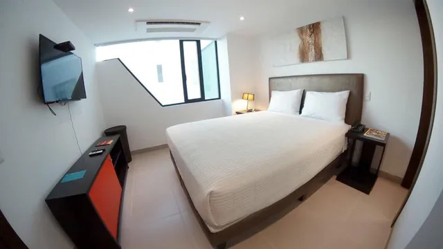 Vendo o Arriendo Departamento en Manta., Manabí — imagen 4