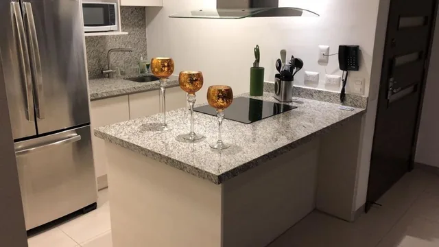 Vendo o Arriendo Departamento en Manta., Manabí — imagen 3