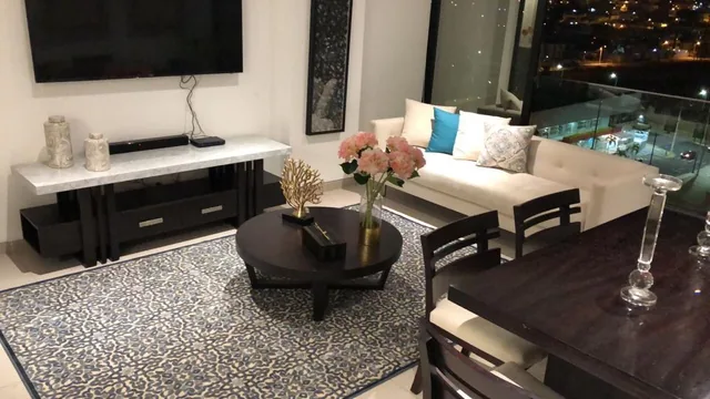 Vendo o Arriendo Departamento en Manta., Manabí — imagen 2
