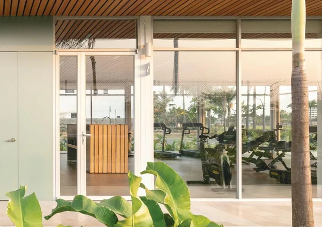 Departamento en Venta, Nadur Golf Residence, Mocolí Golf Club, Guayas — imagen 3