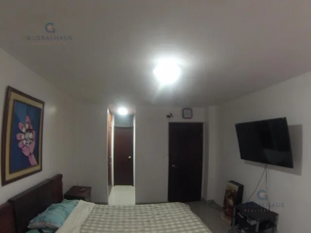 Venta de Departamento en Urdesa, Av Los Cedros, 3 Habitaciones A. F, Guayas — imagen 3