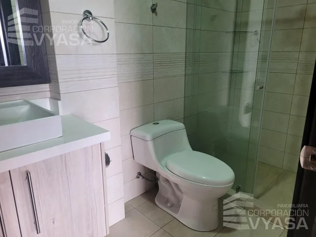 Tumbaco - Ruta Viva, Duplex en Venta de 250 m² de 3 Dorm. — imagen 5