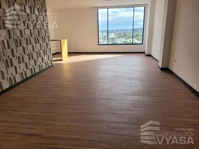 Tumbaco - Ruta Viva, Duplex en Venta de 250 m² de 3 Dorm. — imagen 3