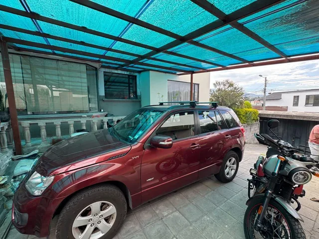 Venta Excelente Terreno con Casas Cumbaya La Primavera — imagen 5