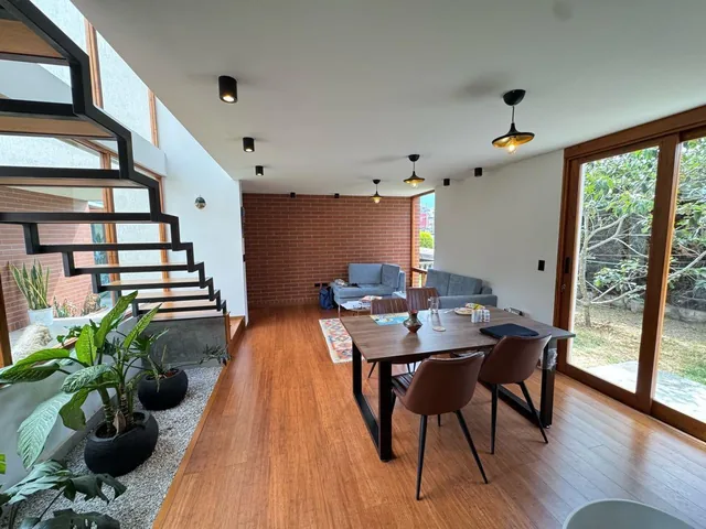 Venta Excelente Terreno con Casas Cumbaya La Primavera — imagen 3