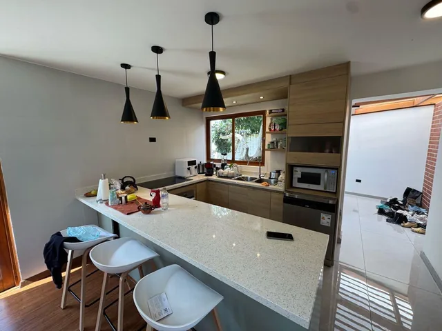 Venta Excelente Terreno con Casas Cumbaya La Primavera — imagen 2