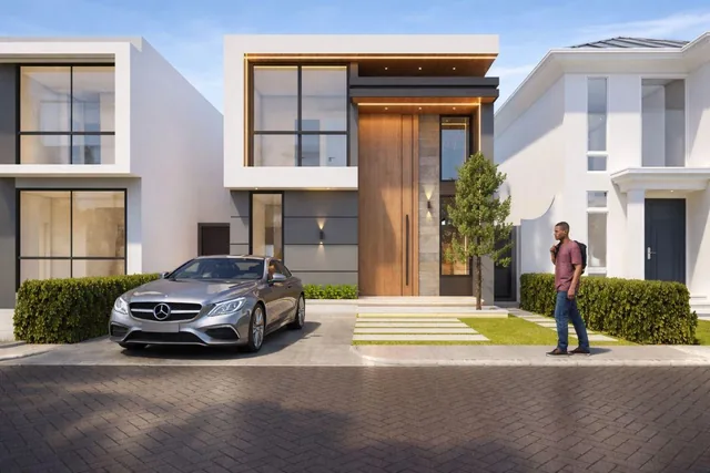 Ciudad Celeste Vendo Moderna Casa de Estreno, Guayas — imagen 3