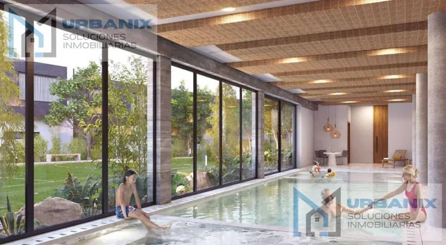 Suite con Terraza Privada en Cumbayá — imagen 3