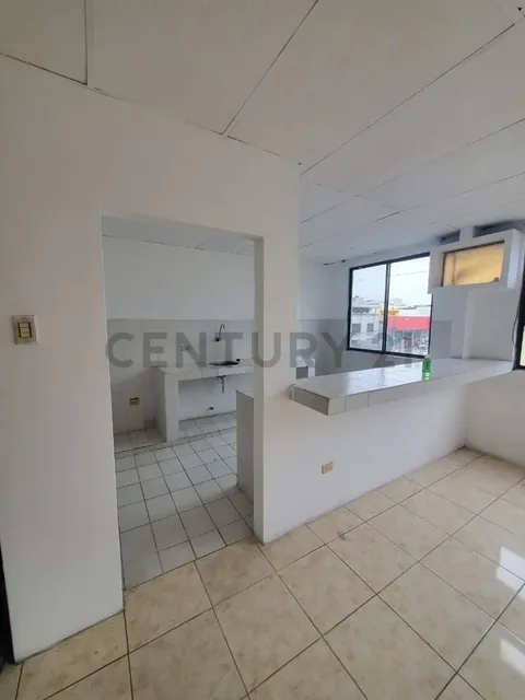 Venta Departamento 2 Dorm. en José Mascote y Manabi, Guayas — imagen 5