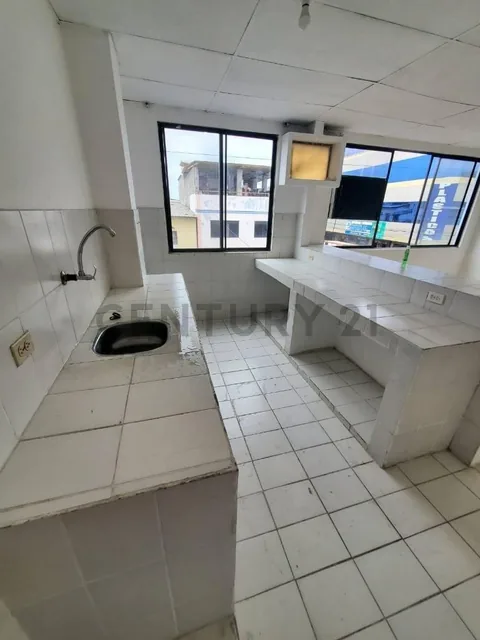 Venta Departamento 2 Dorm. en José Mascote y Manabi, Guayas — imagen 3