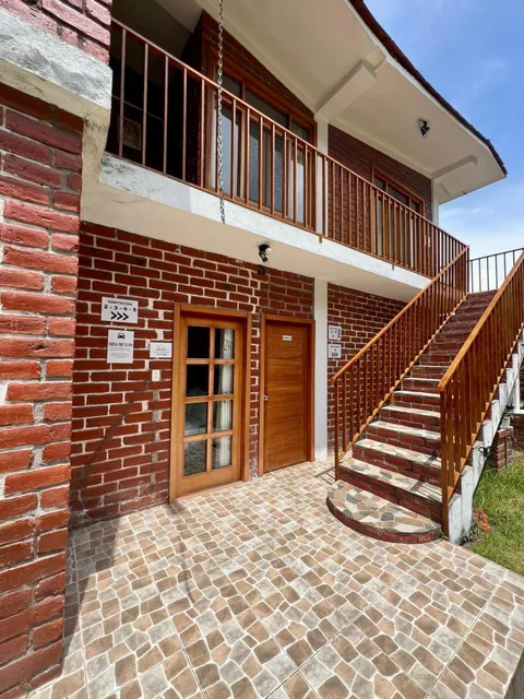 Casa - de - Hospedaje - en - Venta - Baños de Agua Santa, Tungurahua — imagen 3
