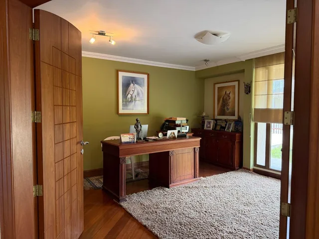 Hermosa Casa en Urbanización Privada — imagen 3
