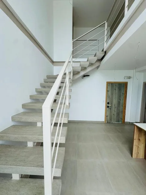 Espectacular Departamento Loft con Vista Al Mar por Estrenar, Manabí — imagen 5