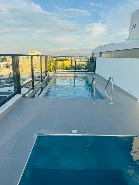 Espectacular Departamento Loft con Vista Al Mar por Estrenar, Manabí — imagen 2