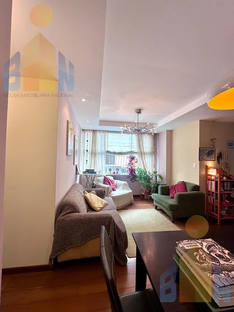 Vendo Departamento Dos Dorm. en La Floresta — imagen 5