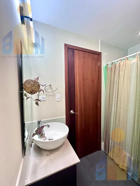 Vendo Departamento Dos Dorm. en La Floresta — imagen 4